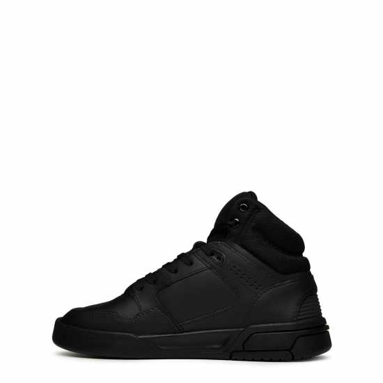 Champion Mc Z80 Mid Sn99 Black Мъжки баскетболни маратонки