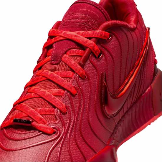 Nike Xxi Red/Red Мъжки баскетболни маратонки