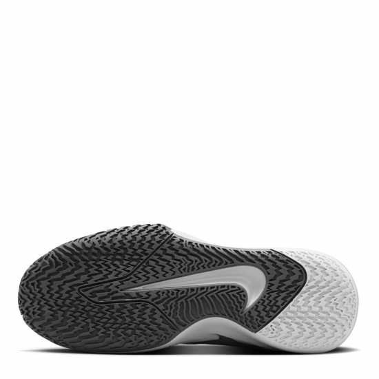 Nike Precision Vii Grey/Photon Мъжки баскетболни маратонки