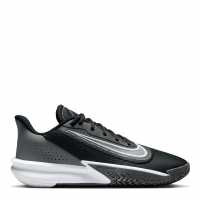 Nike Precision Vii Черно/Бяло Баскетболни маратонки