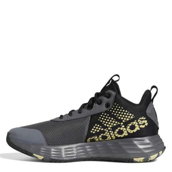 Adidas Ownthegame Adults Basketball Shoes  Баскетболни маратонки