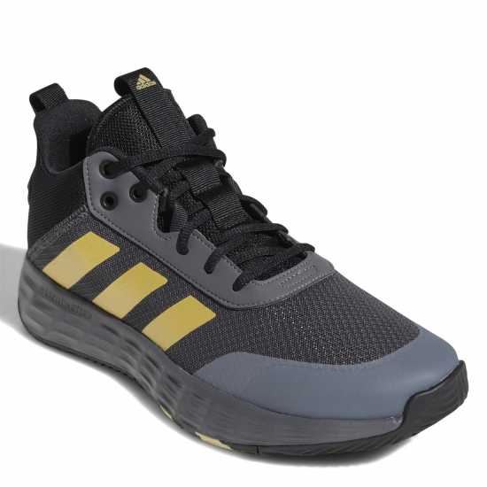 Adidas Ownthegame Adults Basketball Shoes  Баскетболни маратонки