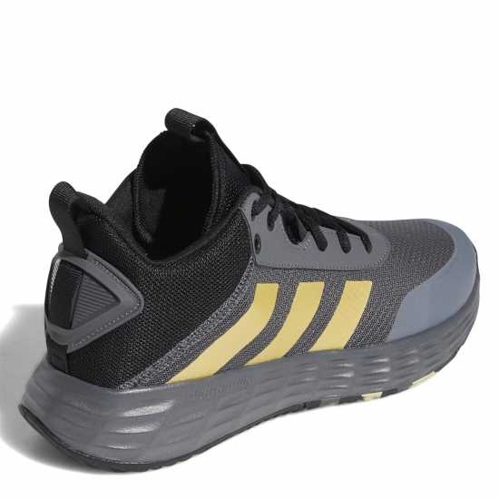 Adidas Ownthegame Adults Basketball Shoes  Баскетболни маратонки