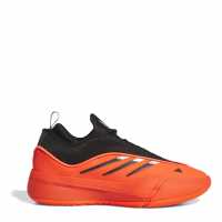 Adidas Ниски Маратонки Dame 9 Low Trainers  Мъжки маратонки