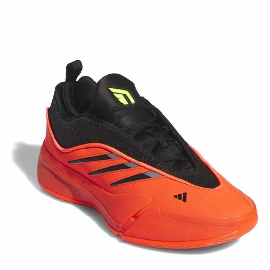 Adidas Ниски Маратонки Dame 9 Low Trainers  Мъжки маратонки