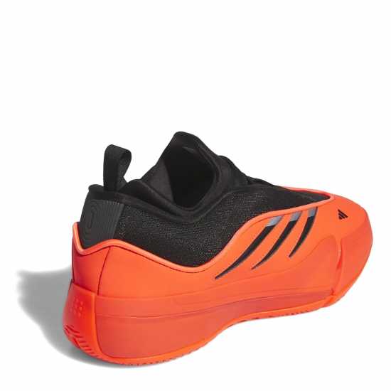 Adidas Ниски Маратонки Dame 9 Low Trainers  Мъжки маратонки