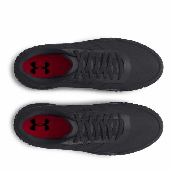 Under Armour Court 96 Sn44 Черно Мъжки високи кецове