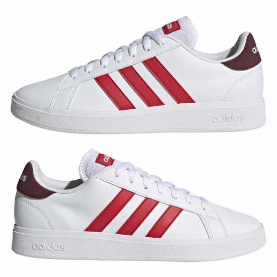 Adidas Grand Ct Bs 2 Sn99  