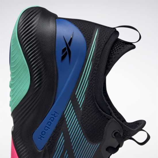 Reebok Hiit Training 2 Shoes Mens  Мъжки високи кецове