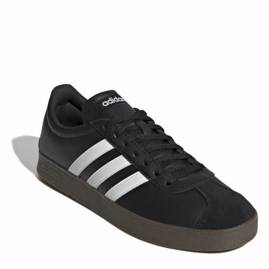 Adidas Vl Court Base Shoes  