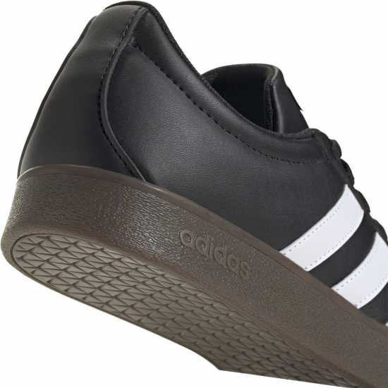 Adidas Vl Court Base Shoes  