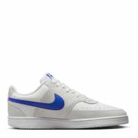 Nike Ниски Мъжки Маратонки Court Vision Low Trainers Mens Фотонна прах 