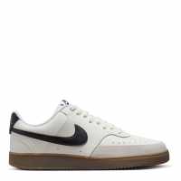 Nike Ниски Мъжки Маратонки Court Vision Low Trainers Mens  Мъжки високи кецове