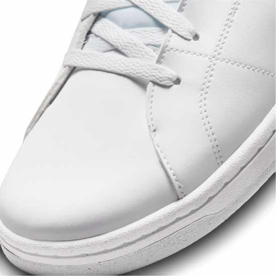 Nike Court Royale 2 Next Nature Shoes Mens Triple White Мъжки маратонки