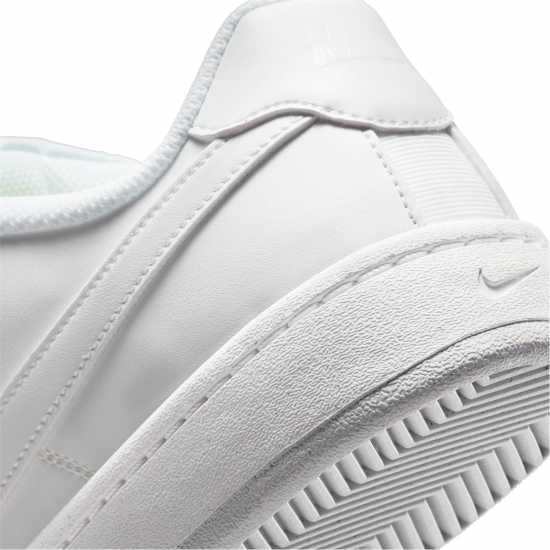 Nike Court Royale 2 Next Nature Shoes Mens Triple White Мъжки маратонки