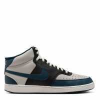 Nike Court Vision Mid Next Nature Men's Shoes  