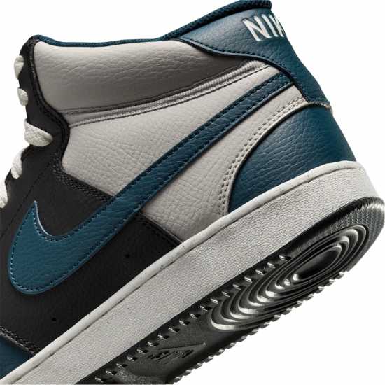 Nike Court Vision Mid Next Nature Men's Shoes  