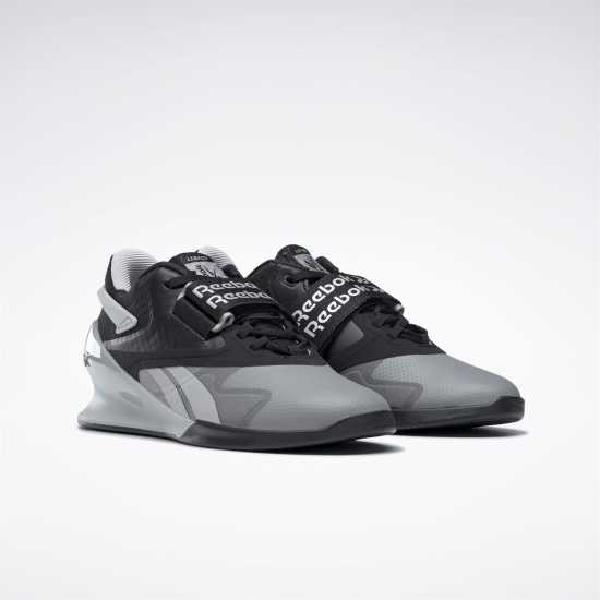 Reebok Lifter Ii Shoes Womens  Дамски маратонки за фитнес