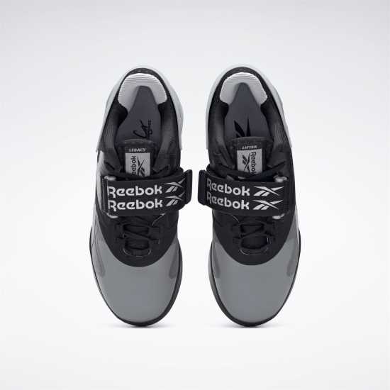 Reebok Lifter Ii Shoes Womens  Дамски маратонки за фитнес