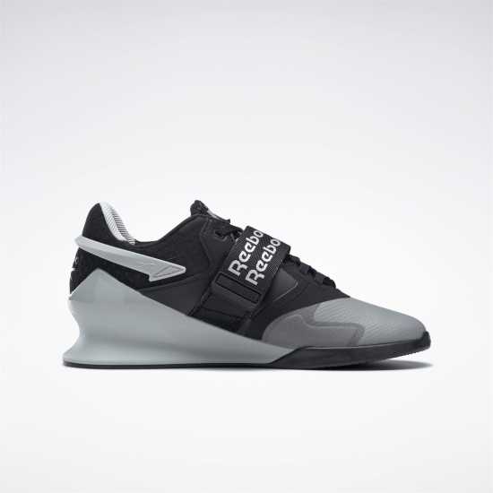 Reebok Lifter Ii Shoes Womens  Дамски маратонки за фитнес