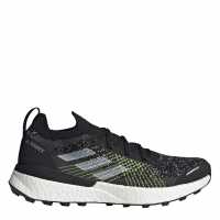 Adidas Мъжки Маратонки Бягане По Пътеки Two Ultra Trail Running Shoes Mens  Мъжки туристически обувки