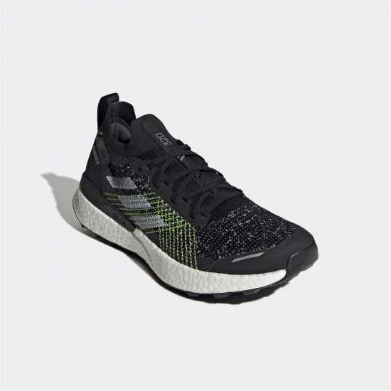 Adidas Мъжки Маратонки Бягане По Пътеки Two Ultra Trail Running Shoes Mens  Мъжки туристически обувки