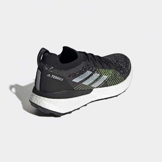 Adidas Мъжки Маратонки Бягане По Пътеки Two Ultra Trail Running Shoes Mens  Мъжки туристически обувки