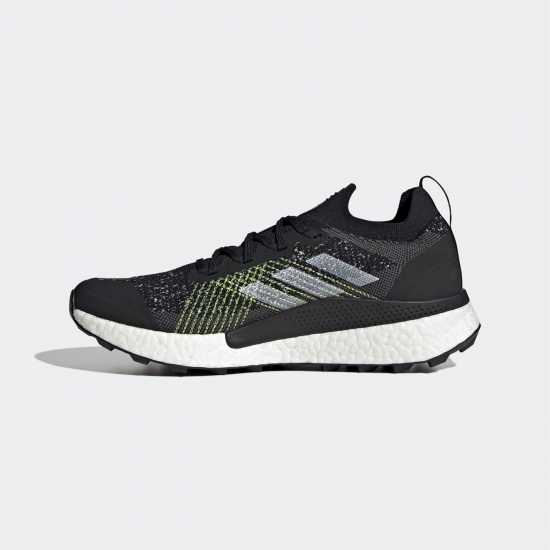 Adidas Мъжки Маратонки Бягане По Пътеки Two Ultra Trail Running Shoes Mens  Мъжки туристически обувки