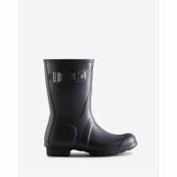 Hunter Original Short Wellies Морска синьо 