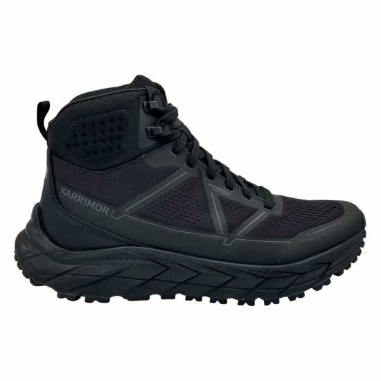 Karrimor Dalby M Sn44 Черно 