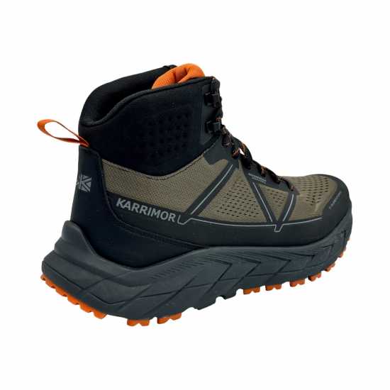 Karrimor Dalby M Sn44 Хаки 