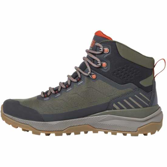 Karrimor Falcon M Sn44  Мъжки туристически сандали