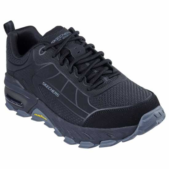 Skechers Mx Prt Irn Sn51  Мъжки туристически кубинки