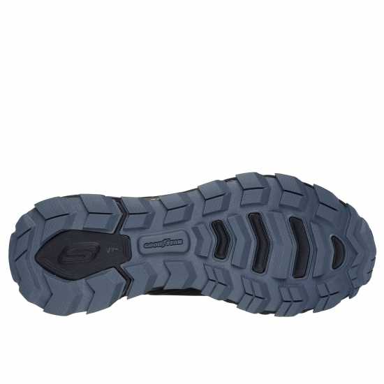 Skechers Mx Prt Irn Sn51  Мъжки туристически кубинки