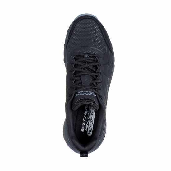 Skechers Mx Prt Irn Sn51  Мъжки туристически кубинки