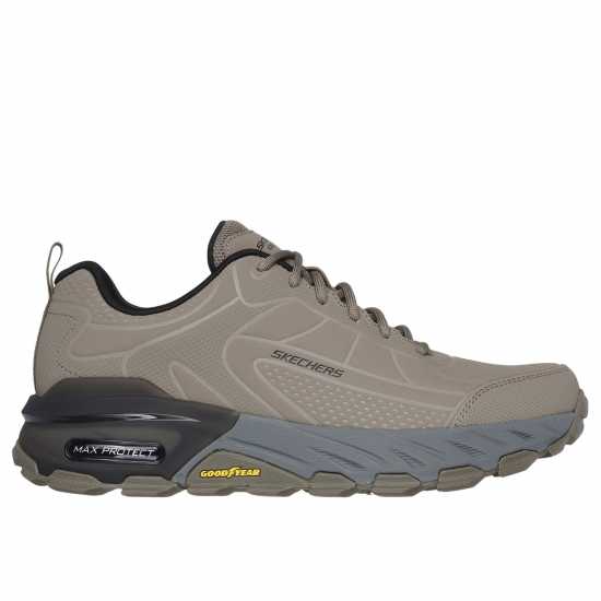 Skechers Mx Prt Irn Sn51 Тп Син/Мс/Блк Т Мъжки туристически кубинки