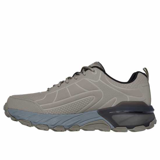 Skechers Mx Prt Irn Sn51 Тп Син/Мс/Блк Т Мъжки туристически кубинки