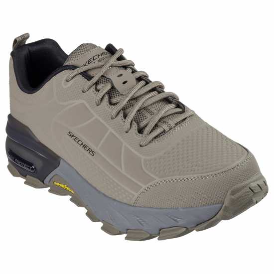 Skechers Mx Prt Irn Sn51 Тп Син/Мс/Блк Т Мъжки туристически кубинки