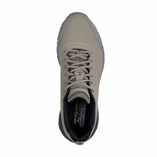 Skechers Mx Prt Irn Sn51 Тп Син/Мс/Блк Т Мъжки туристически кубинки