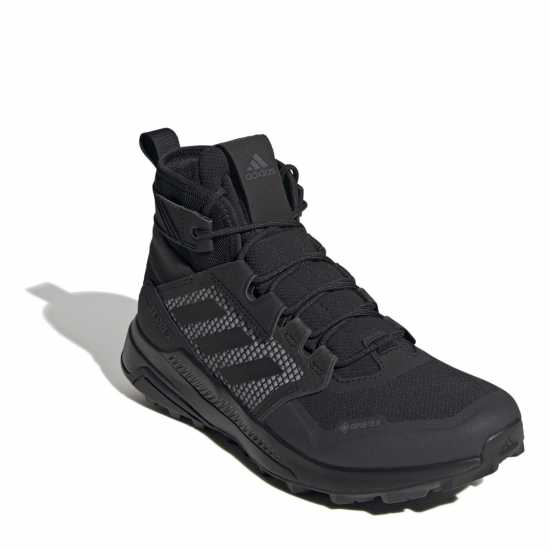 Adidas Terrex Trailmaker Mid Gtx Hiking Boots Mens  Мъжки туристически кубинки