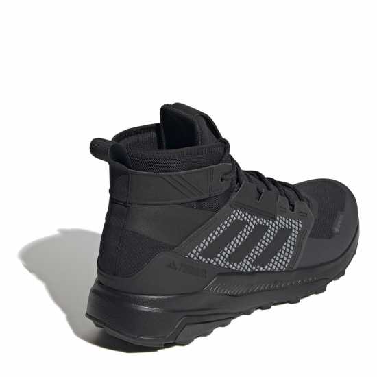 Adidas Terrex Trailmaker Mid Gtx Hiking Boots Mens  Мъжки туристически кубинки