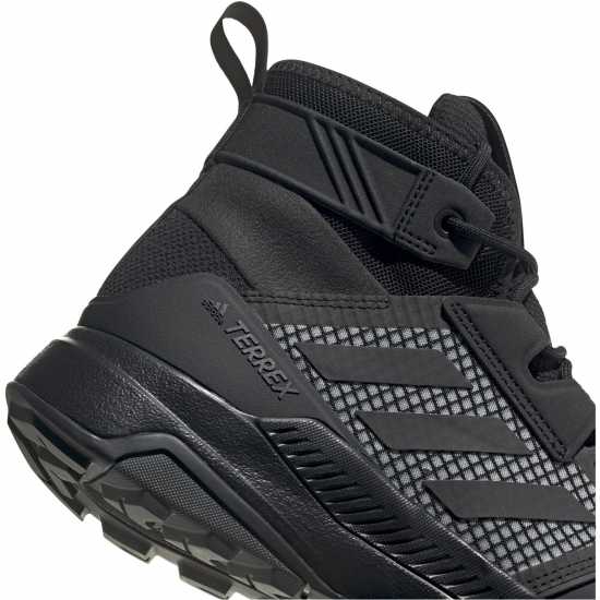 Adidas Terrex Trailmaker Mid Gtx Hiking Boots Mens  Мъжки туристически кубинки