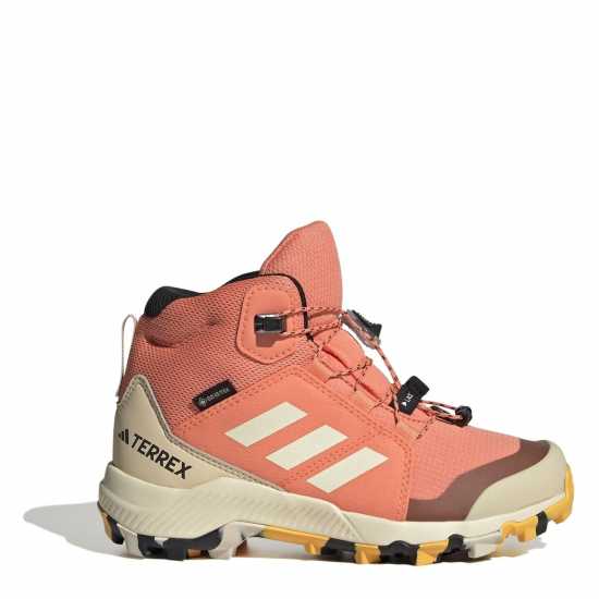 Adidas Mid Gtx K Sn99  Мъжки туристически кубинки