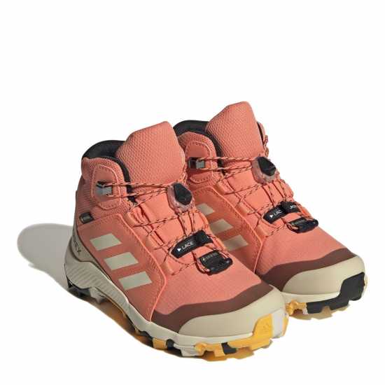 Adidas Mid Gtx K Sn99  Мъжки туристически кубинки