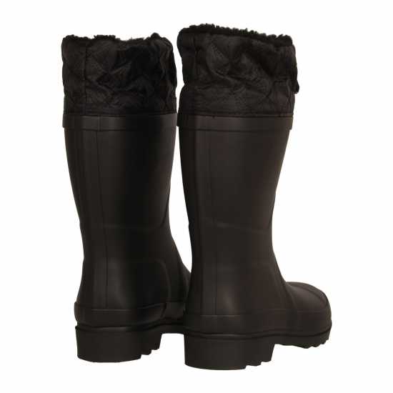 Gelert Cuff Welly Ld44  Дамски гумени ботуши