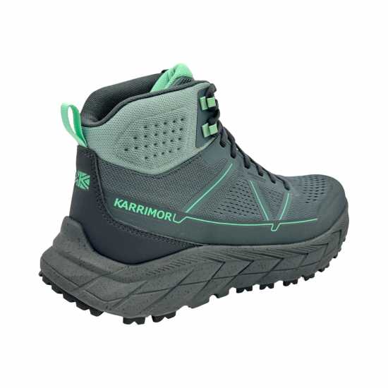 Karrimor Dalby M Ld44  Дамски туристически сандали