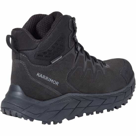 Karrimor Helium Mid Sn51  Мъжки туристически обувки