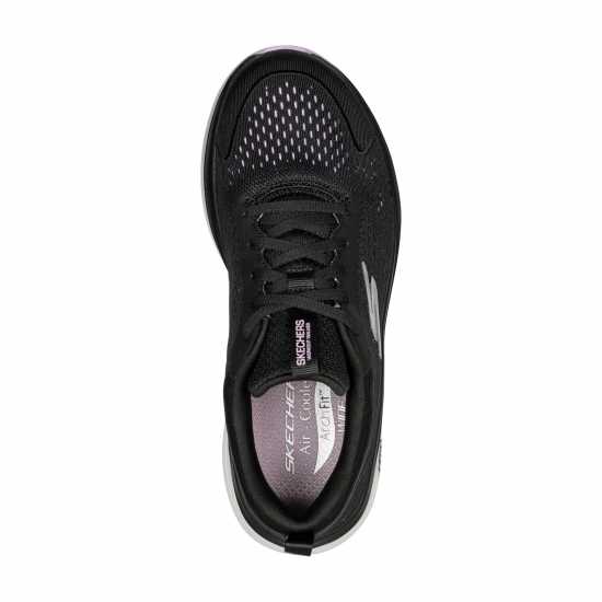 Skechers Mesh Lace-Up W Contrast  Дамски туристически обувки