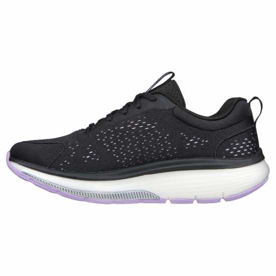 Skechers Mesh Lace-Up W Contrast  Дамски туристически обувки