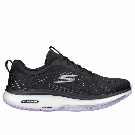 Skechers Mesh Lace-Up W Contrast  Дамски туристически обувки